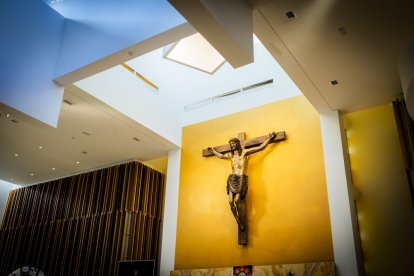 Un recital en beneficio del Hogar San Óscar Romero