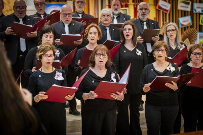 Un recital en beneficio del Hogar San Óscar Romero