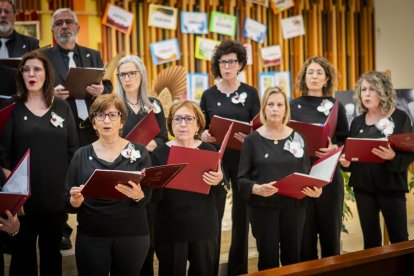Un recital en beneficio del Hogar San Óscar Romero