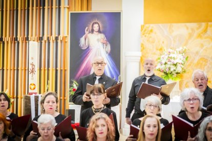 Un recital en beneficio del Hogar San Óscar Romero