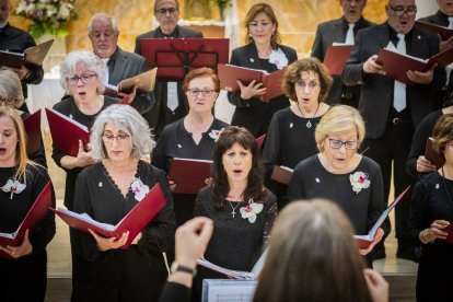 Un recital en beneficio del Hogar San Óscar Romero