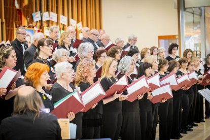 Un recital en beneficio del Hogar San Óscar Romero