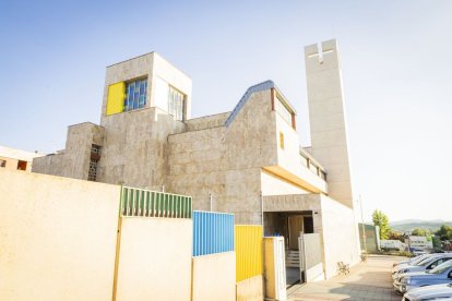 Un recital en beneficio del Hogar San Óscar Romero