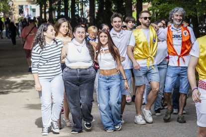 La bota corrió en la Dehesa antes de tiempo