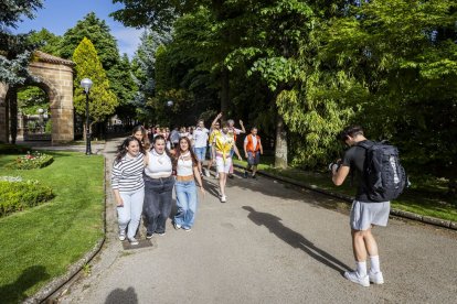 La bota corrió en la Dehesa antes de tiempo