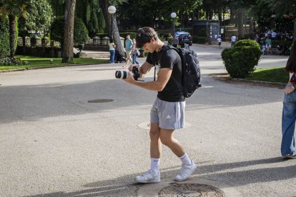 La bota corrió en la Dehesa antes de tiempo