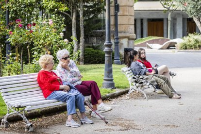 La bota corrió en la Dehesa antes de tiempo