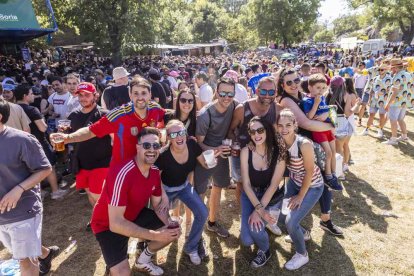 Un Lavalenguas lleno de diversión y sustos