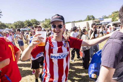 Un Lavalenguas lleno de diversión y sustos