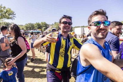 Un Lavalenguas lleno de diversión y sustos