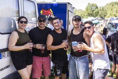 Un Lavalenguas lleno de diversión y sustos