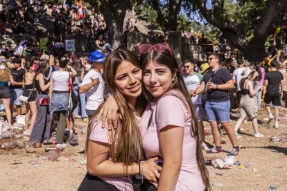 Un Lavalenguas lleno de diversión y sustos
