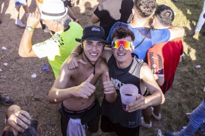 Un Lavalenguas lleno de diversión y sustos