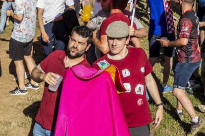Un Lavalenguas lleno de diversión y sustos