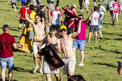 Un Lavalenguas lleno de diversión y sustos