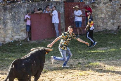 Un Lavalenguas lleno de diversión y sustos