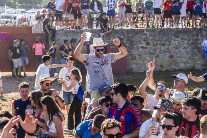 Un Lavalenguas lleno de diversión y sustos