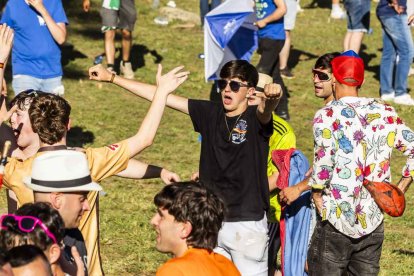 Un Lavalenguas lleno de diversión y sustos