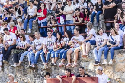 Un Lavalenguas lleno de diversión y sustos