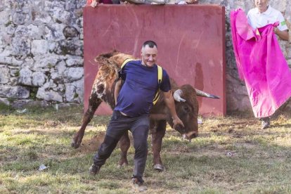 Un Lavalenguas lleno de diversión y sustos
