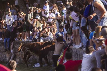 Un Lavalenguas lleno de diversión y sustos