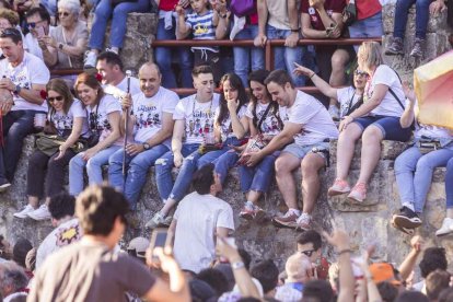 Un Lavalenguas lleno de diversión y sustos