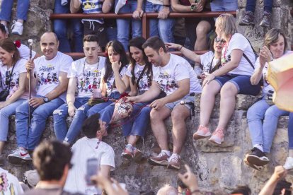 Un Lavalenguas lleno de diversión y sustos