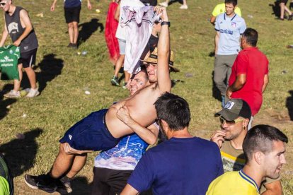 Un Lavalenguas lleno de diversión y sustos