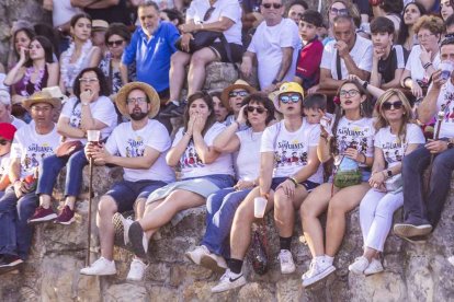 Un Lavalenguas lleno de diversión y sustos