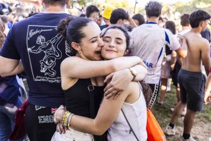 Un Lavalenguas lleno de diversión y sustos