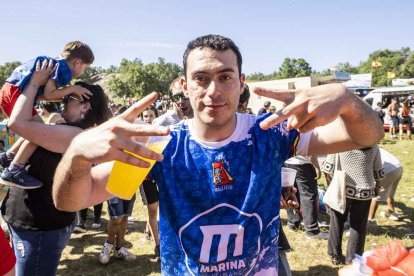 Un Lavalenguas que se disfrutó en grande en Valonsadero