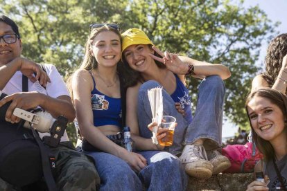 Un Lavalenguas que se disfrutó en grande en Valonsadero