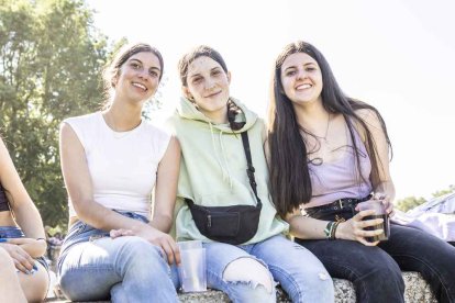 Un Lavalenguas que se disfrutó en grande en Valonsadero