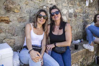 Un Lavalenguas que se disfrutó en grande en Valonsadero