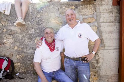 Un Lavalenguas que se disfrutó en grande en Valonsadero