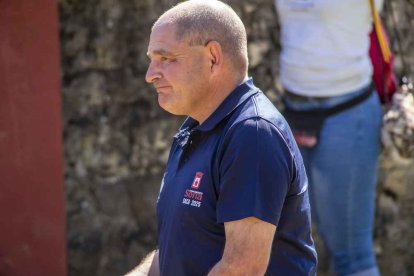 Un Lavalenguas que se disfrutó en grande en Valonsadero