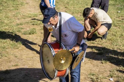 Un Lavalenguas que se disfrutó en grande en Valonsadero