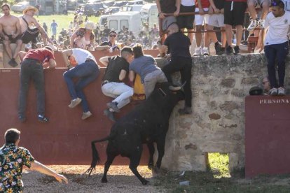 Un Lavalenguas que se disfrutó en grande en Valonsadero