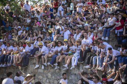 Un Lavalenguas que se disfrutó en grande en Valonsadero