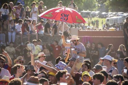 Un Lavalenguas que se disfrutó en grande en Valonsadero