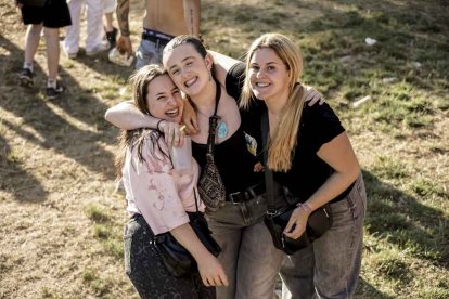 Un Lavalenguas que se disfrutó en grande en Valonsadero