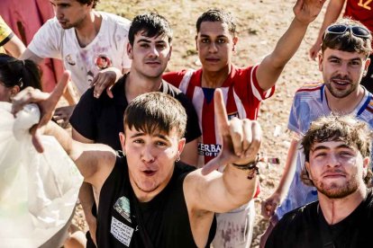 Un Lavalenguas que se disfrutó en grande en Valonsadero