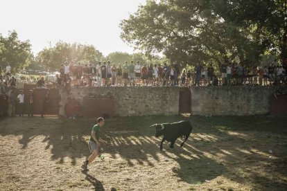 Un Lavalenguas que se disfrutó en grande en Valonsadero