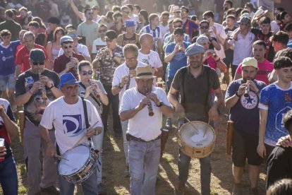 Un Lavalenguas que se disfrutó en grande en Valonsadero