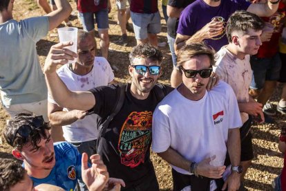 Un Lavalenguas que se disfrutó en grande en Valonsadero