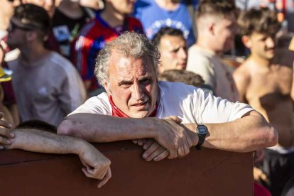 Un Lavalenguas que se disfrutó en grande en Valonsadero