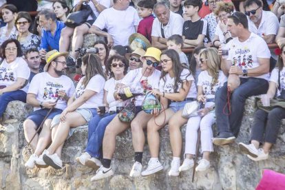 Un Lavalenguas que se disfrutó en grande en Valonsadero