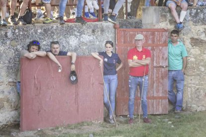 Un Lavalenguas que se disfrutó en grande en Valonsadero