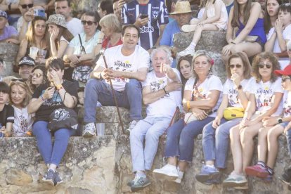 Un Lavalenguas que se disfrutó en grande en Valonsadero