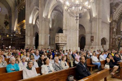 Una gran fiesta para la Iglesia Diocesana
